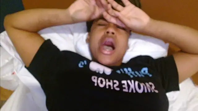 BriannaBrave online show from December 2024 04:42:02 AM