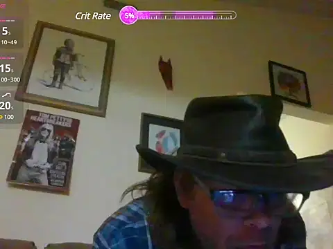 Geaux Again online show from January 2025 10:43:02 AM