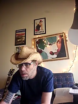 Geaux Again online show from March 2025 05:29:01 PM