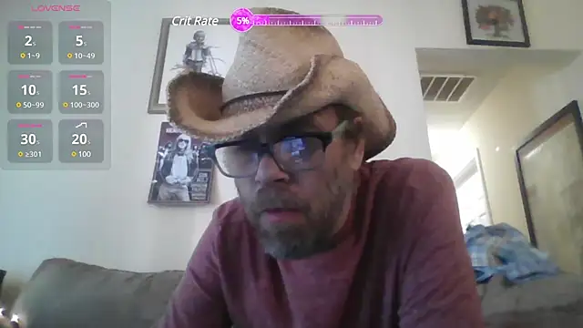 Geaux Again online show from March 2025 02:44:01 PM