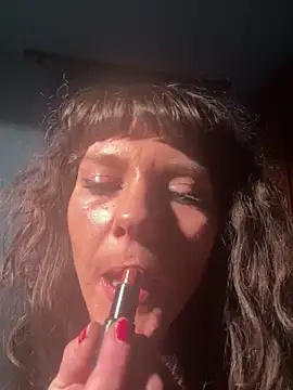 OniricFemme online show from February 2025 11:04:02 PM