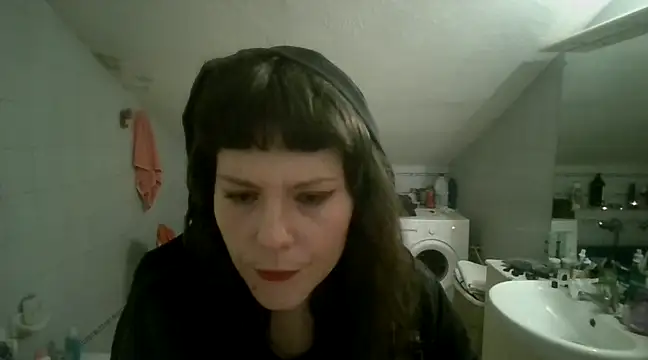 OniricFemme online show from March 2025 03:21:02 AM