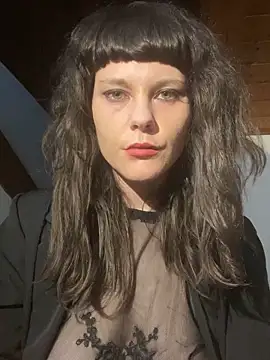 OniricFemme online show from March 2025 10:21:02 PM