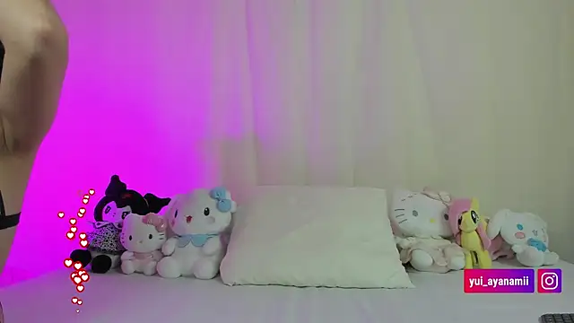 Snapshot of yui_ayanami chatting on November 2025 01:15:02 AM yui ayanami online show from November 2025 01:15:02 AM