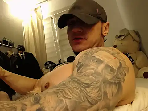 ballardbret online show from May 2026 12:19:01 AM