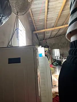 Milk Mom99 online show from December 2024 03:48:02 AM