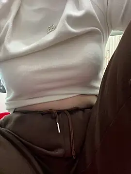 Milk Mom99 online show from February 2026 08:20:01 AM