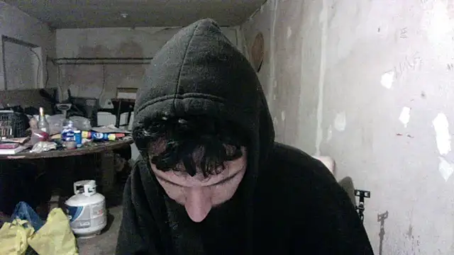 LoretoMx online show from October 2025 02:34:01 AM