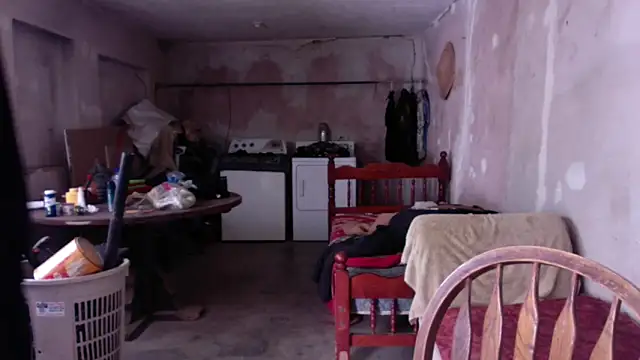 LoretoMx online show from November 2025 05:08:01 PM