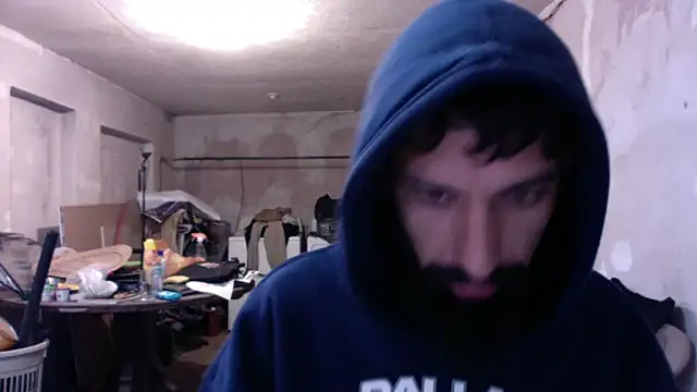 Snapshot of LoretoMx chatting on December 2025 07:32:01 PM LoretoMx online show from December 2025 07:32:01 PM