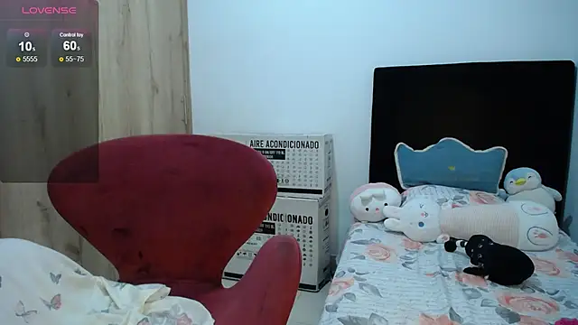 nakary00 online show from December 2024 12:09:02 AM