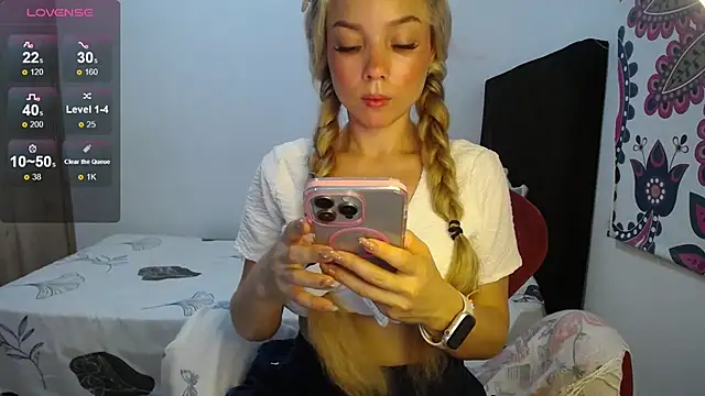 nakary00 online show from March 2025 11:34:02 PM