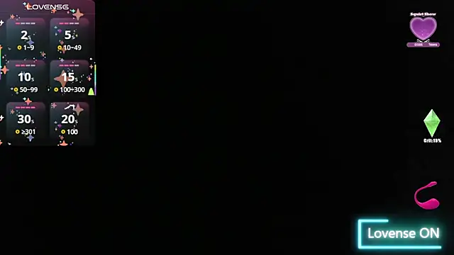 pamela tcw online show from March 2025 06:51:01 PM