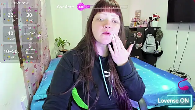 pamela tcw online show from November 2025 05:29:01 AM