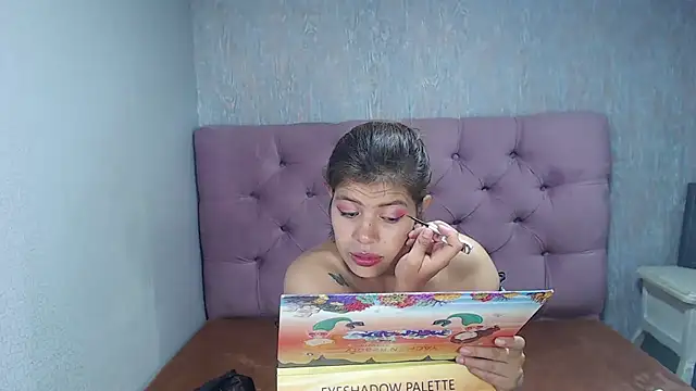 Snapshot of CurvyJulieth chatting on February 2025 05:36:02 AM CurvyJulieth online show from February 2025 05:36:02 AM