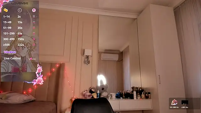 melissa yamazaki online show from December 2025 05:01:01 AM