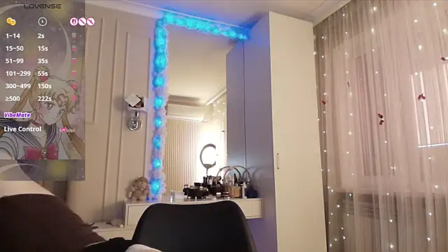 melissa yamazaki online show from March 2026 05:01:02 AM