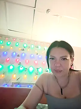 Olushka online show from June 2026 05:01:02 PM