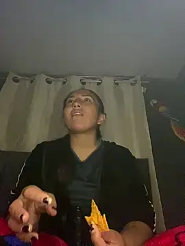 Snapshot of luna_asss chatting on February 2026 10:51:02 PM luna asss online show from February 2026 10:51:02 PM