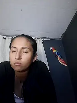 luna asss online show from April 2026 04:26:01 AM