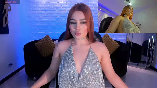 SamanthaKlein  online show from January 2025 03:32:02 AM