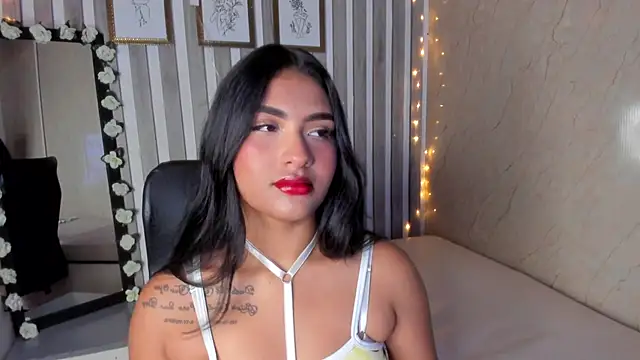 Snapshot of sabrinahimss chatting on February 2025 10:25:01 PM sabrinahimss online show from February 2025 10:25:01 PM