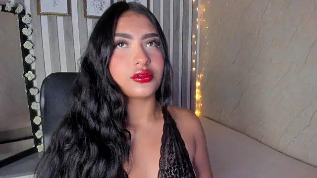 Snapshot of sabrinahimss chatting on March 2025 08:54:01 PM sabrinahimss online show from March 2025 08:54:01 PM