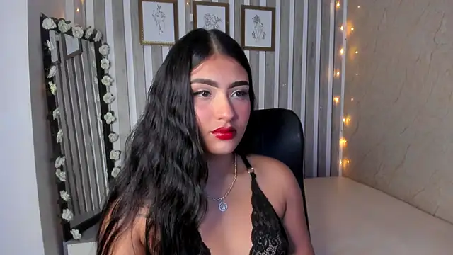 Snapshot of sabrinahimss chatting on March 2025 07:48:02 PM sabrinahimss online show from March 2025 07:48:02 PM