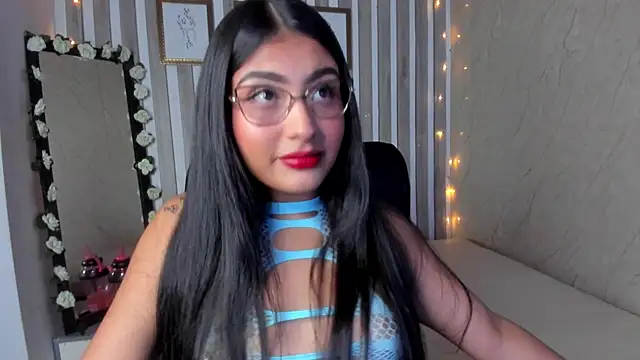 Snapshot of sabrinahimss chatting on March 2025 10:17:01 PM sabrinahimss online show from March 2025 10:17:01 PM