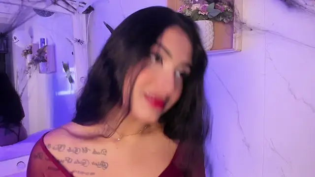 Snapshot of sabrinahimss chatting on October 2025 01:28:01 AM sabrinahimss online show from October 2025 01:28:01 AM