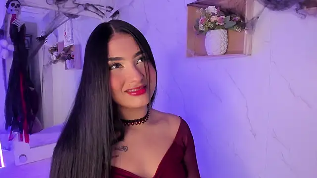 Snapshot of sabrinahimss chatting on October 2025 02:45:01 AM sabrinahimss online show from October 2025 02:45:01 AM