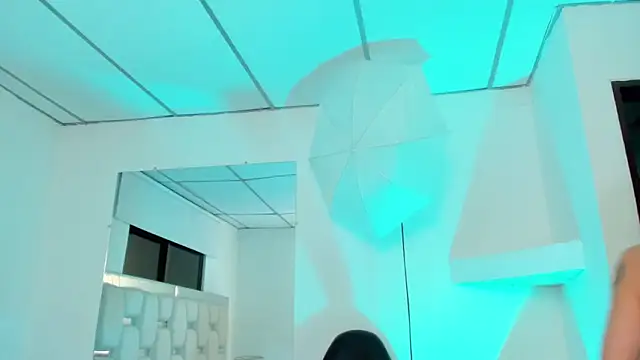 Naomi-Haruno online show from January 2025 10:52:01 AM