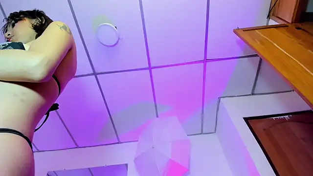 Naomi-Haruno online show from February 2025 12:51:01 AM