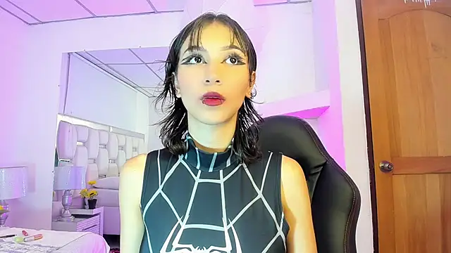 Naomi-Haruno online show from February 2025 04:55:01 AM