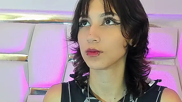 Naomi-Haruno online show from February 2025 11:10:02 AM