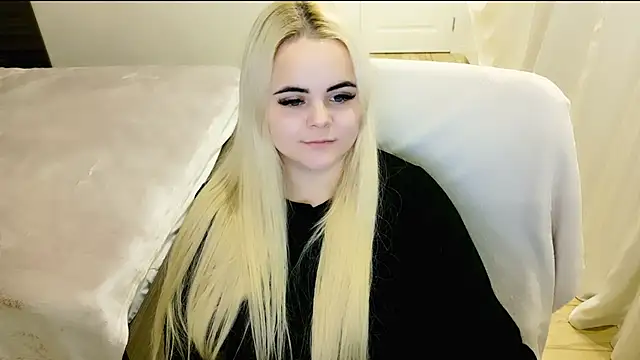 lovely-eyes online show from February 2025 02:07:01 AM