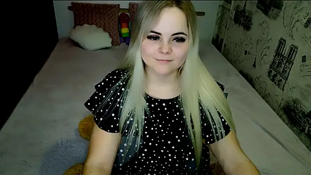 lovely-eyes online show from May 2026 08:03:02 PM