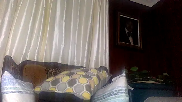 Snapshot of KingDerRico chatting on October 2025 12:16:02 AM KingDerRico online show from October 2025 12:16:02 AM