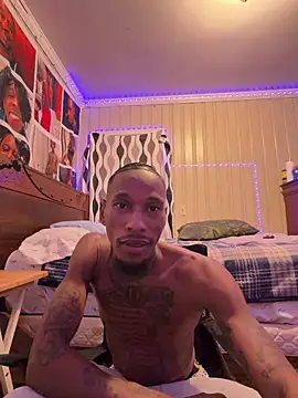 KingDerRico online show from July 2026 01:45:02 AM