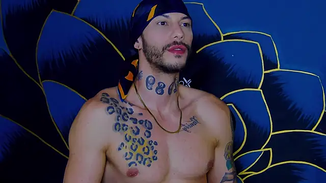 RickG Oficial online show from December 2024 07:45:01 PM