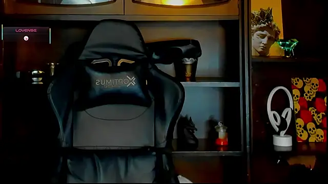 RickG Oficial online show from September 2025 01:49:01 AM