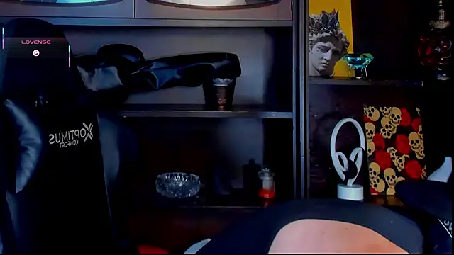 RickG Oficial online show from September 2025 06:53:01 PM