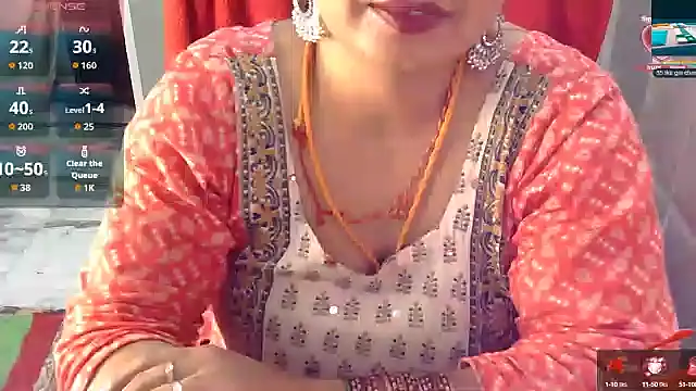 Gulaboo bhabi online show from October 2025 05:11:01 PM