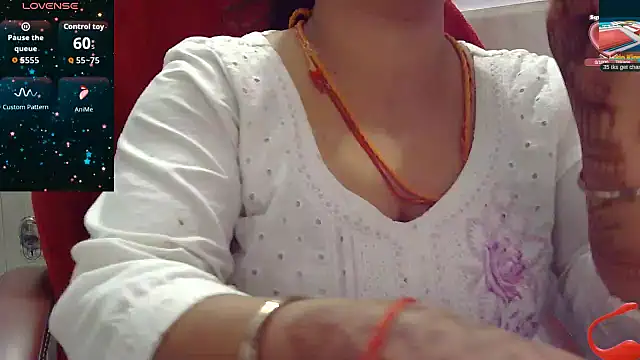 Gulaboo bhabi online show from October 2025 01:42:02 PM