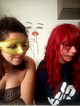 carolyne2023 online show from January 2025 03:37:01 PM