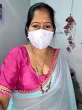 Rani Darling 99 online show from November 2025 04:07:01 PM