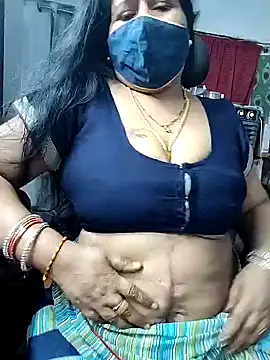 Rani Darling 99 online show from March 2026 06:25:01 PM