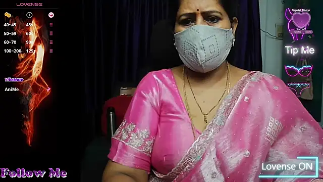 Rani Darling 99 online show from May 2026 03:54:01 PM