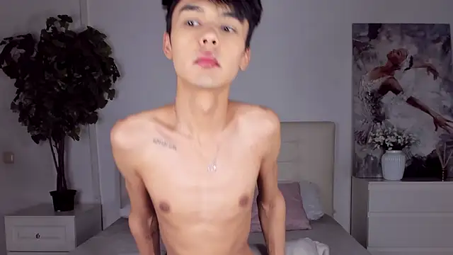 Felix Rey online show from March 2026 08:25:01 PM