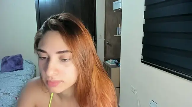 Amy Walker online show from February 2025 10:28:02 PM